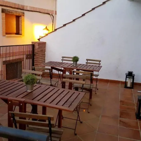 Appartamento 2 Bedrooms With Furnished Terrace And Wifi At