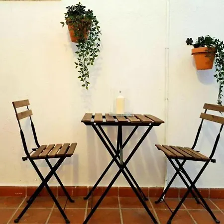 Appartamento 2 Bedrooms With Furnished Terrace And Wifi At